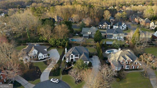 405 Glen Grove Court, Roswell, GA 30075