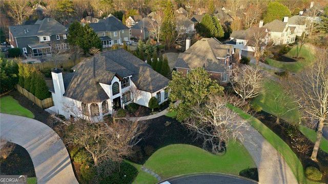 405 Glen Grove Court, Roswell, GA 30075