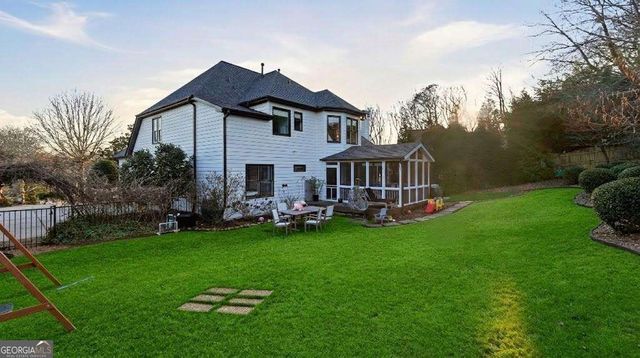 405 Glen Grove Court, Roswell, GA 30075