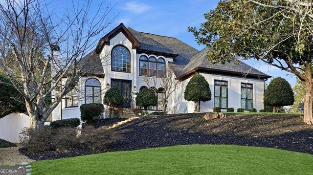 405 Glen Grove Court, Roswell, GA 30075