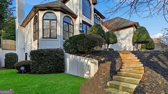 405 Glen Grove Court, Roswell, GA 30075