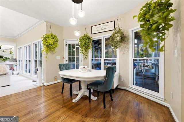 405 Glen Grove Court, Roswell, GA 30075