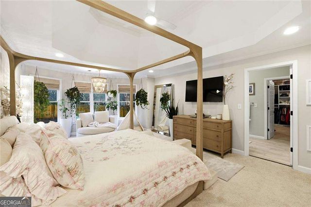 405 Glen Grove Court, Roswell, GA 30075