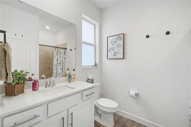 14874 White Pearl RD, Punta Gorda, FL 33982