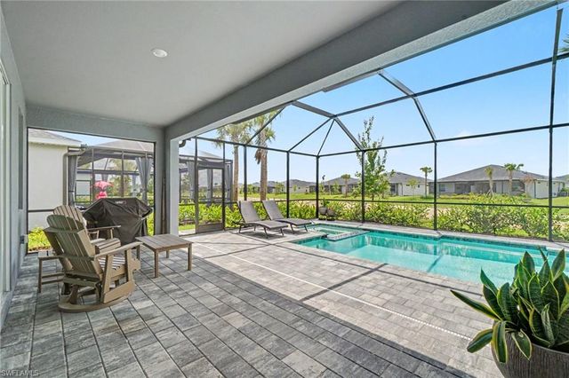 14874 White Pearl RD, Punta Gorda, FL 33982