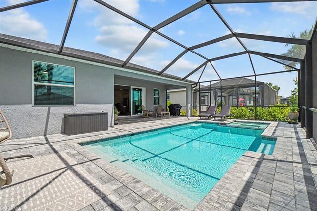 14874 White Pearl RD, Punta Gorda, FL 33982