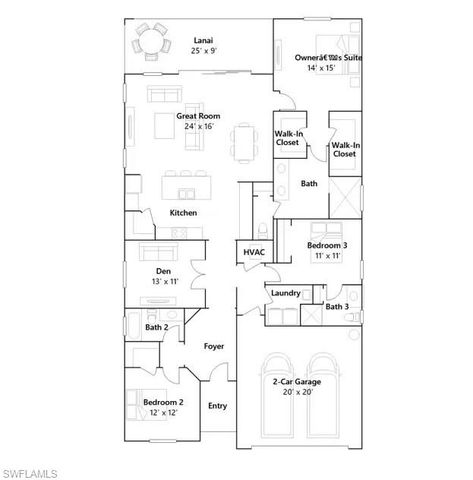 14874 White Pearl RD, Punta Gorda, FL 33982