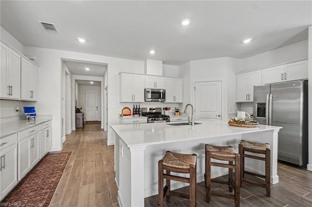 14874 White Pearl RD, Punta Gorda, FL 33982