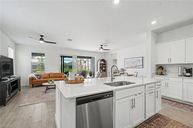 14874 White Pearl RD, Punta Gorda, FL 33982