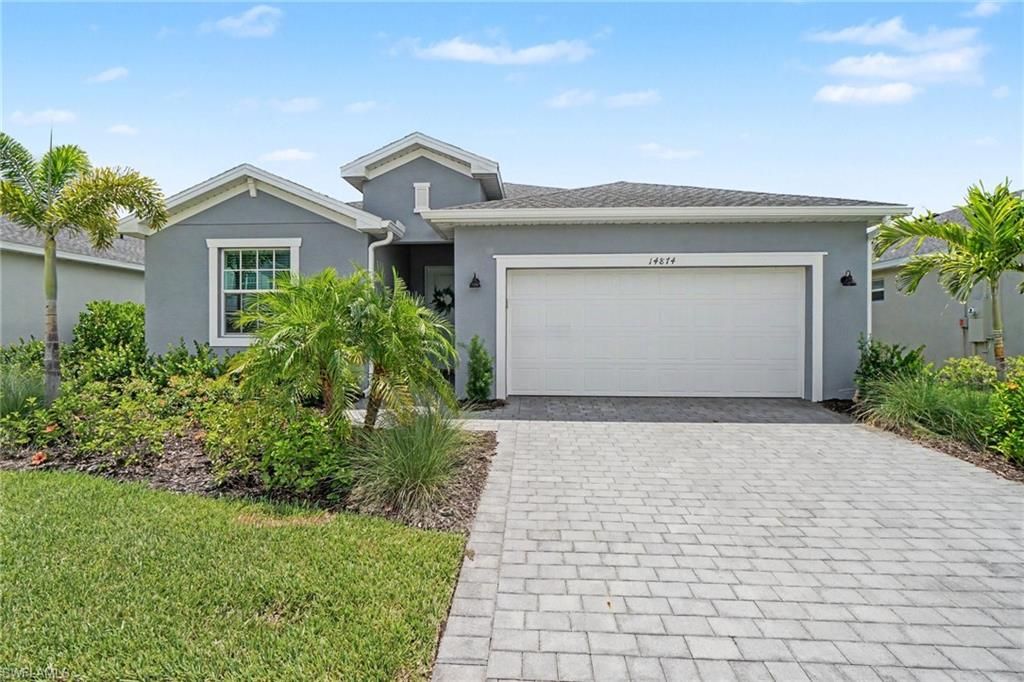14874 White Pearl RD, Punta Gorda, FL 33982