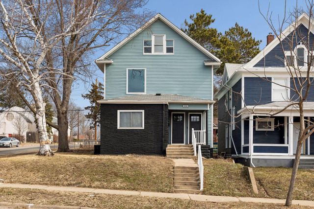 2326 Bryant Avenue N, Minneapolis, MN 55411