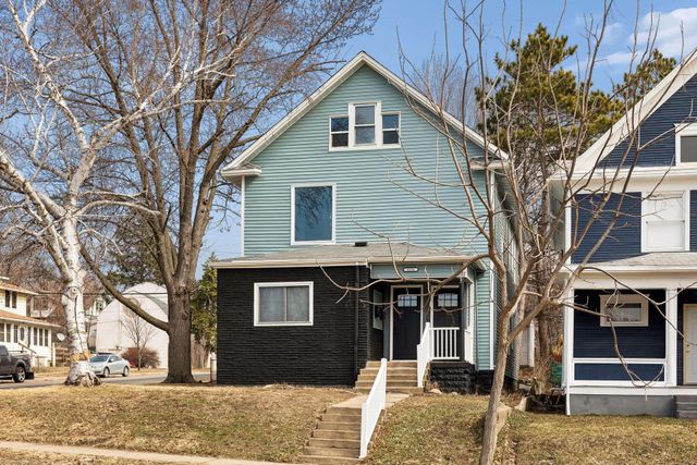 2326 Bryant Avenue N, Minneapolis, MN 55411