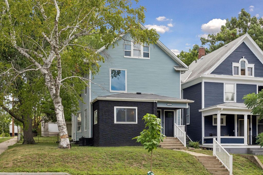 2326 Bryant Avenue N, Minneapolis, MN 55411 — photo 3