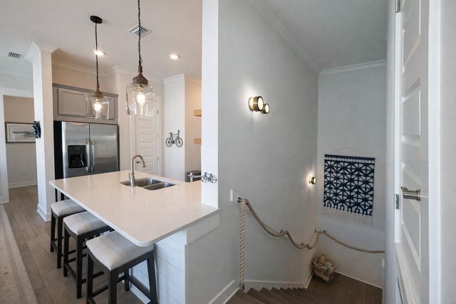 27 Dune Comet Lane C, Inlet Beach, FL 32461