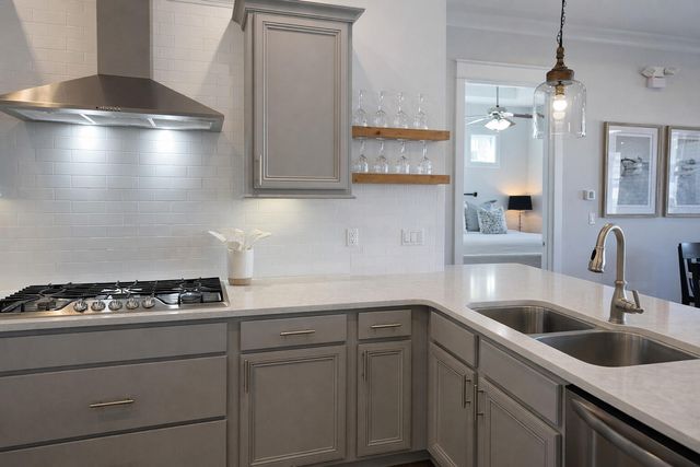 27 Dune Comet Lane C, Inlet Beach, FL 32461