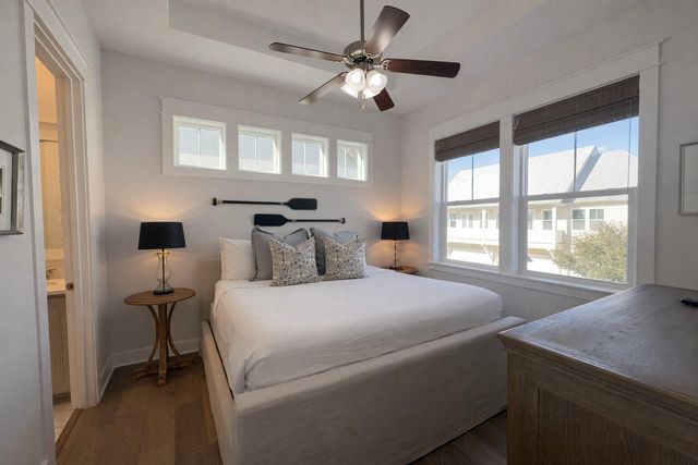 27 Dune Comet Lane C, Inlet Beach, FL 32461