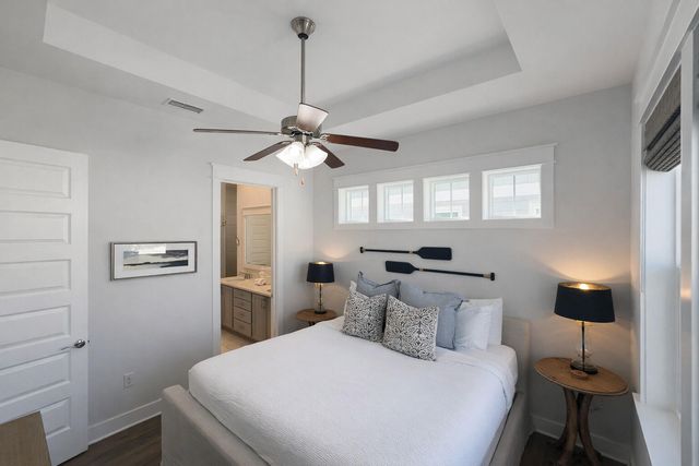 27 Dune Comet Lane C, Inlet Beach, FL 32461