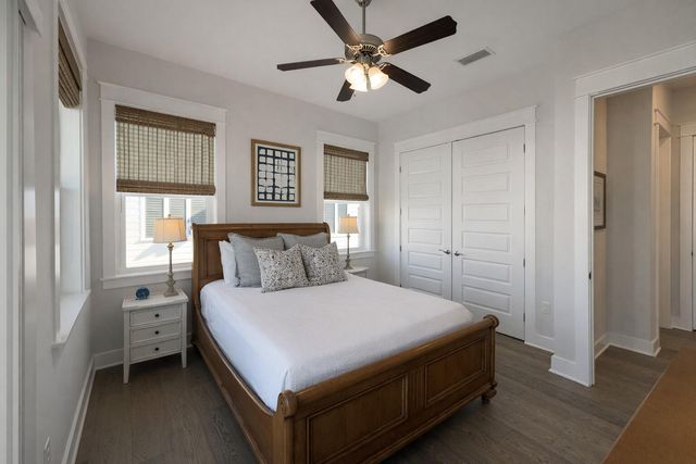 27 Dune Comet Lane C, Inlet Beach, FL 32461