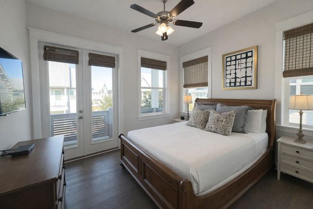 27 Dune Comet Lane C, Inlet Beach, FL 32461