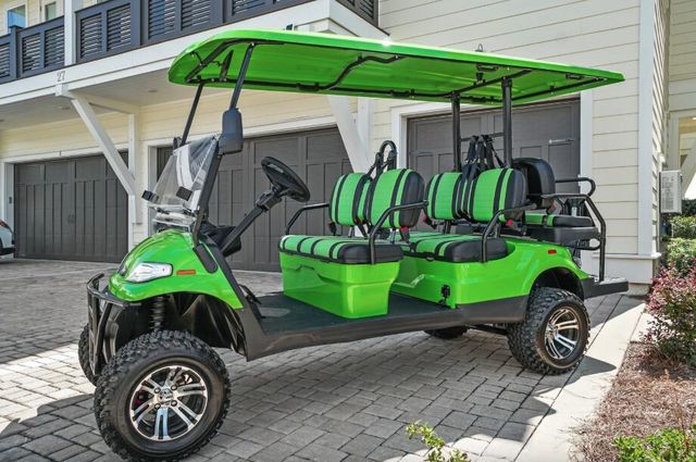 27 Dune Comet Lane C, Inlet Beach, FL 32461