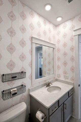 27 Dune Comet Lane C, Inlet Beach, FL 32461