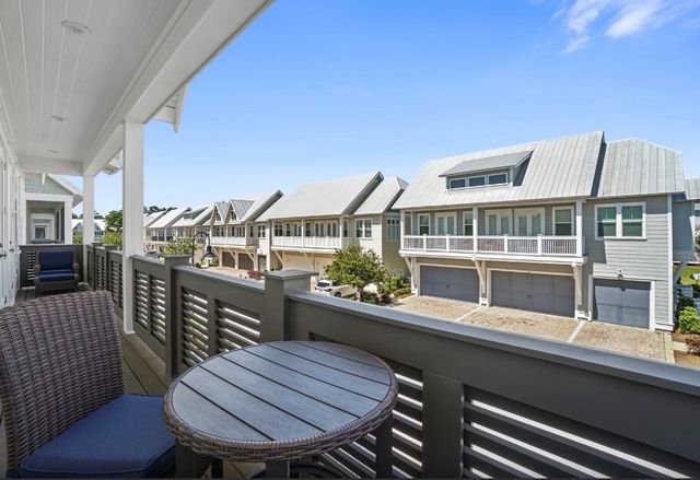 27 Dune Comet Lane C, Inlet Beach, FL 32461
