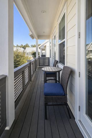 27 Dune Comet Lane C, Inlet Beach, FL 32461