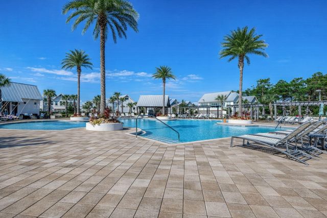 27 Dune Comet Lane C, Inlet Beach, FL 32461