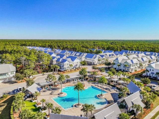 27 Dune Comet Lane C, Inlet Beach, FL 32461