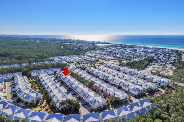 27 Dune Comet Lane C, Inlet Beach, FL 32461