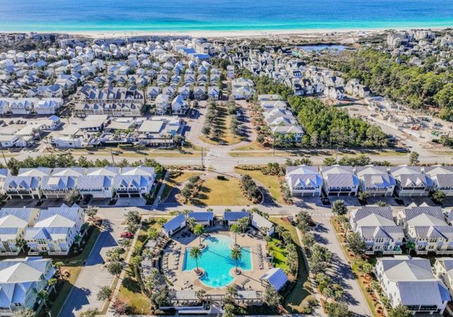 27 Dune Comet Lane C, Inlet Beach, FL 32461