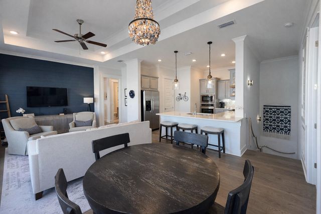 27 Dune Comet Lane C, Inlet Beach, FL 32461