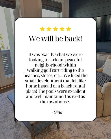 27 Dune Comet Lane C, Inlet Beach, FL 32461