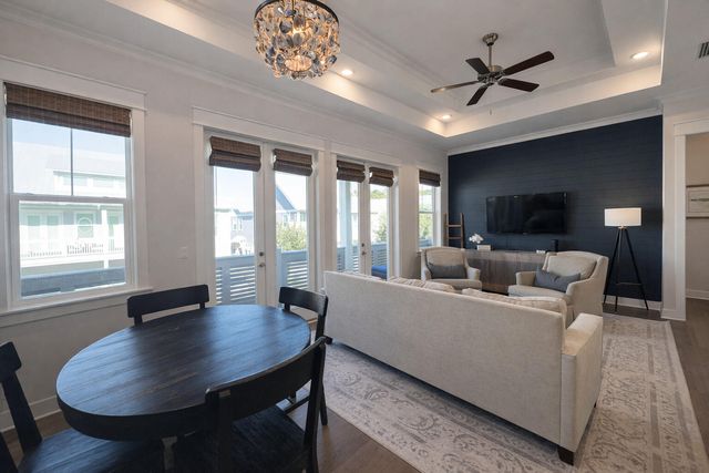 27 Dune Comet Lane C, Inlet Beach, FL 32461