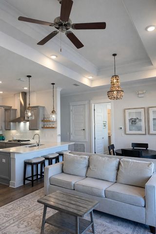 27 Dune Comet Lane C, Inlet Beach, FL 32461