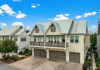 27 Dune Comet Lane C, Inlet Beach, FL 32461