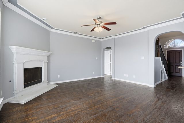 2268 Laurel Forest Drive, Fort Worth, TX 76177