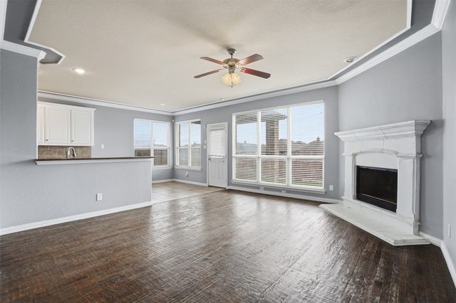 2268 Laurel Forest Drive, Fort Worth, TX 76177