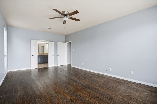 2268 Laurel Forest Drive, Fort Worth, TX 76177