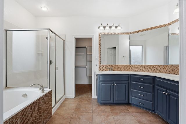 2268 Laurel Forest Drive, Fort Worth, TX 76177