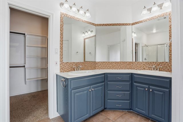 2268 Laurel Forest Drive, Fort Worth, TX 76177