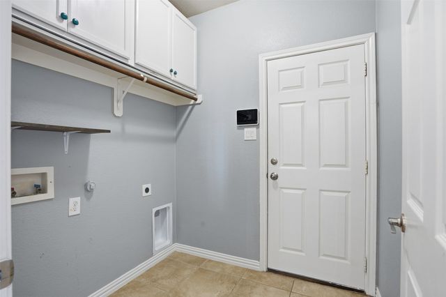 2268 Laurel Forest Drive, Fort Worth, TX 76177