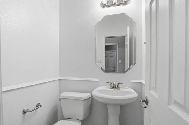 2268 Laurel Forest Drive, Fort Worth, TX 76177