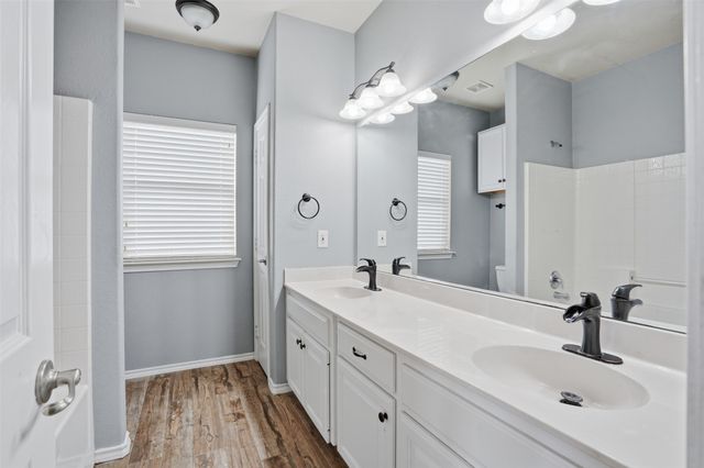 2268 Laurel Forest Drive, Fort Worth, TX 76177