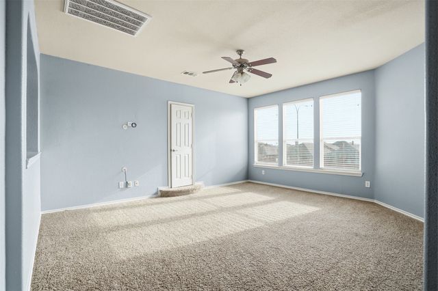 2268 Laurel Forest Drive, Fort Worth, TX 76177