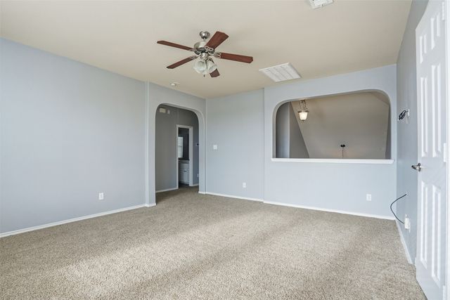 2268 Laurel Forest Drive, Fort Worth, TX 76177