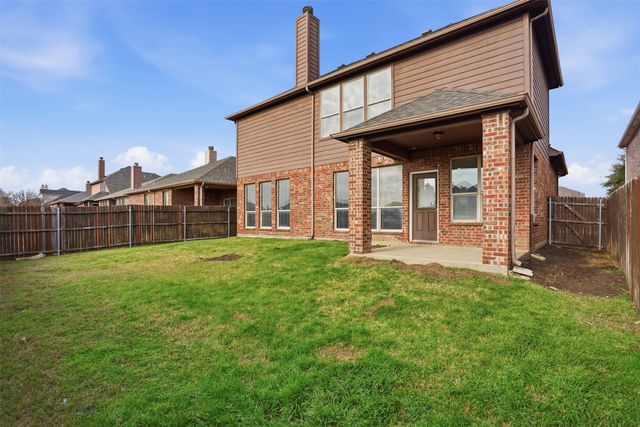 2268 Laurel Forest Drive, Fort Worth, TX 76177