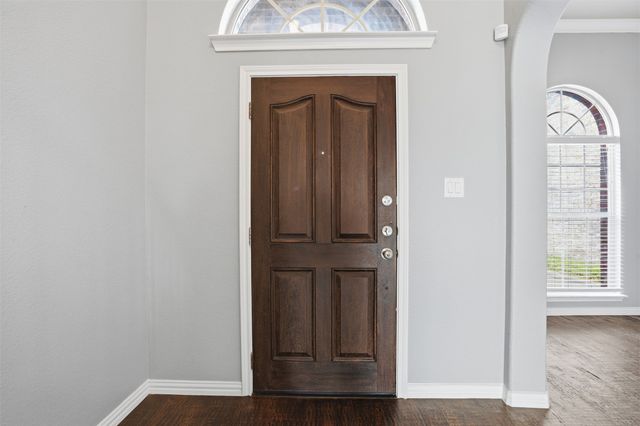 2268 Laurel Forest Drive, Fort Worth, TX 76177