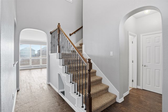 2268 Laurel Forest Drive, Fort Worth, TX 76177