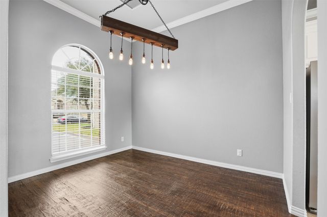 2268 Laurel Forest Drive, Fort Worth, TX 76177